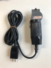 清水電機工業 スピーディク 電気バリカンLEGATO DSC-8